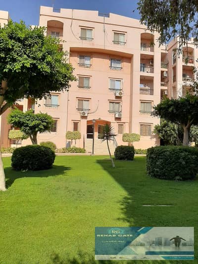 شقة 2 غرفة نوم للايجار في القاهرة الجديدة، القاهرة - WhatsApp Image 2025-08-19 at 4.00. 39 PM. jpeg
