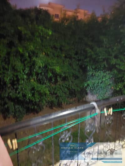 2 Bedroom Apartment for Rent in New Cairo, Cairo - WhatsApp Image 2025-08-17 at 13.12. 44 (1). jpeg