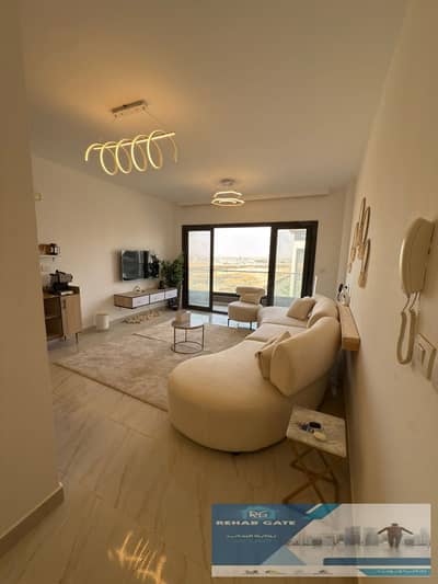 3 Bedroom Apartment for Rent in Madinaty, Cairo - WhatsApp Image 2025-08-16 at 11.10. 34. jpeg