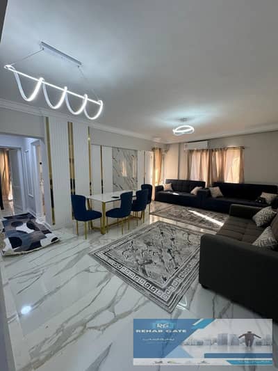 2 Bedroom Apartment for Rent in New Cairo, Cairo - WhatsApp Image 2025-08-19 at 12.20. 37 (3). jpeg