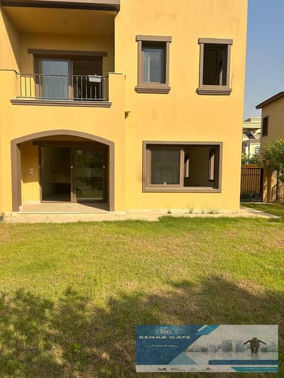 3 Bedroom Twin House for Rent in New Cairo, Cairo - WhatsApp Image 2025-08-13 at 13.01. 26 (1). jpeg