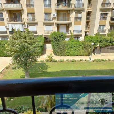 2 Bedroom Flat for Rent in New Cairo, Cairo - WhatsApp Image 2025-08-17 at 14.40. 02 (2). jpeg