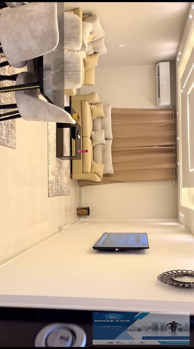 3 Bedroom Flat for Rent in New Cairo, Cairo - WhatsApp Image 2025-08-18 at 13.25. 53. jpeg
