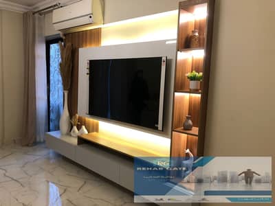 2 Bedroom Apartment for Rent in New Cairo, Cairo - 22c3f6a5-8b12-437a-95cb-5f91389abf36. jpg