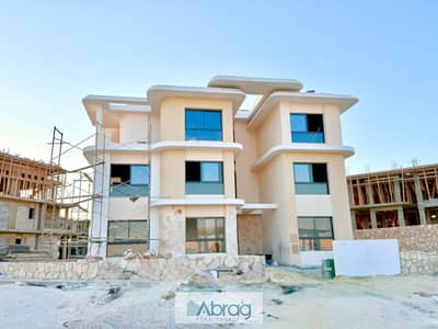 2 Bedroom Chalet for Sale in North Coast, Matruh - bc05e733-9d06-48b7-af2a-2ee1de90f502. jpeg