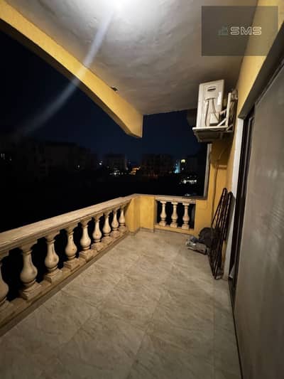 3 Bedroom Apartment for Rent in New Cairo, Cairo - photo_9_2025-08-19_13-56-48. jpg