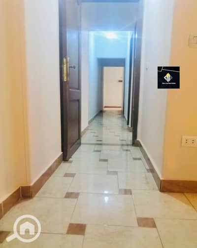 3 Bedroom Flat for Rent in Sheikh Zayed, Giza - 1aadb5a3-bd22-42f0-b1f4-0ab821e2831f. jpeg