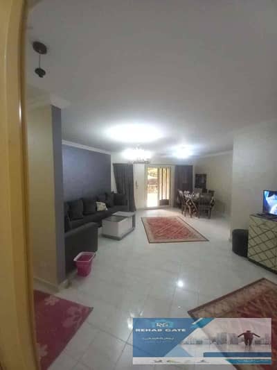 2 Bedroom Apartment for Rent in New Cairo, Cairo - IMG_1650. jpg