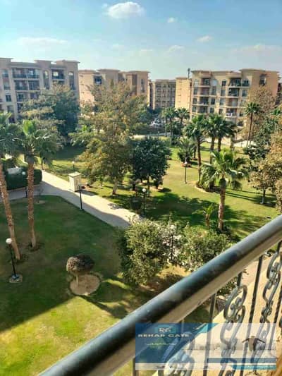 فلیٹ 3 غرف نوم للايجار في القاهرة الجديدة، القاهرة - 1000910367. jpg