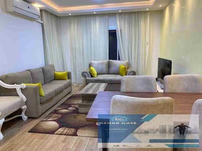 شقة 3 غرف نوم للايجار في القاهرة الجديدة، القاهرة - 1001012284. jpg