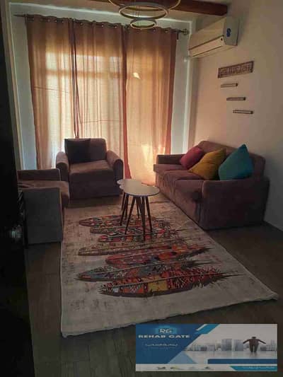 2 Bedroom Flat for Rent in Madinaty, Cairo - 1001140141. jpg