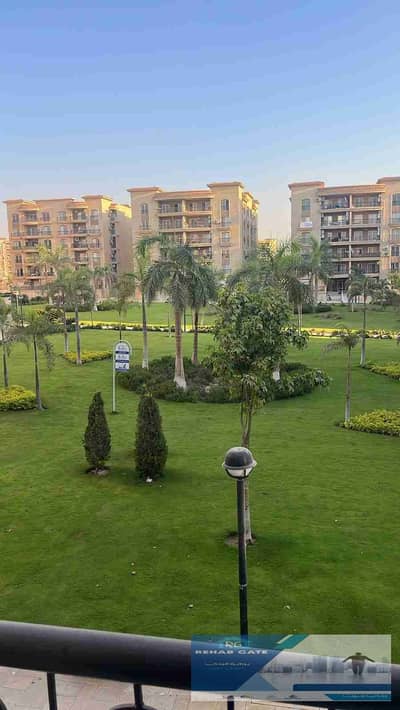 3 Bedroom Apartment for Rent in New Cairo, Cairo - 1001100347. jpg