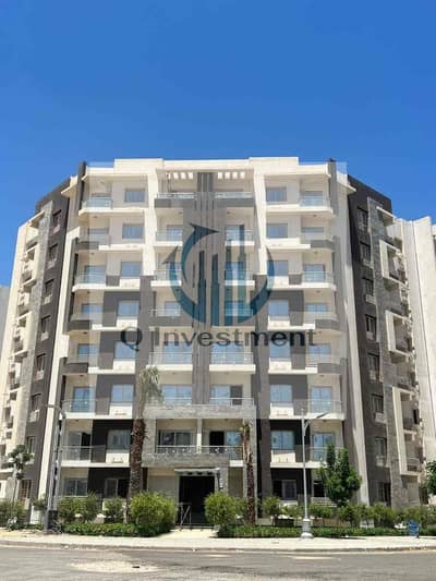 2 Bedroom Flat for Sale in New Capital City, Cairo - efebeb1e-a9ef-4a8d-9b39-907216760f68. jpg