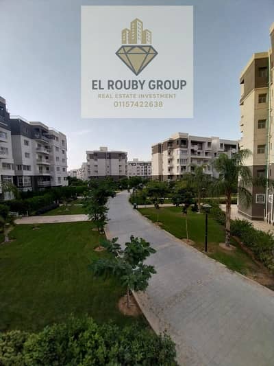 3 Bedroom Flat for Sale in Madinaty, Cairo - WhatsApp Image 2025-08-28 at 7.07. 15 AM. jpeg