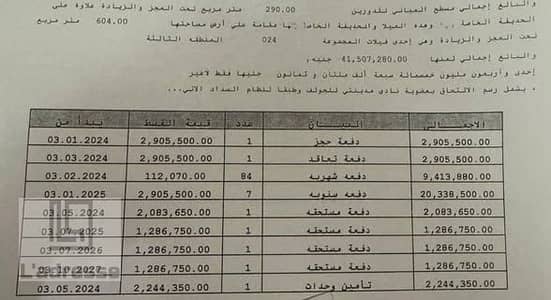 فیلا 3 غرف نوم للبيع في مدينتي، القاهرة - 536281721_802789322294487_3753313267549597037_n. jpg