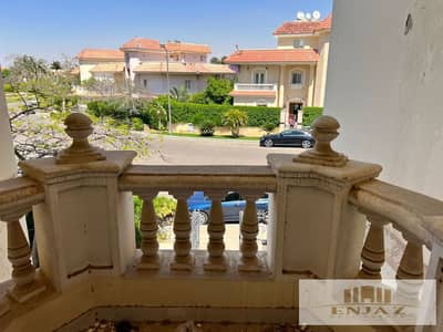 4 Bedroom Villa for Rent in Shorouk City, Cairo - IMG-20250828-WA0001. jpg