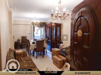 فلیٹ 3 غرف نوم للبيع في كامب شيزار، الإسكندرية - 960afe0f-c0f6-4179-814b-df0bafd124c5. jpg