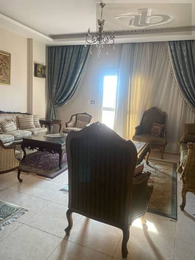 3 Bedroom Flat for Sale in New Cairo, Cairo - 3dfdf93c-0734-4e12-b86b-8ebf1781cef5. jpeg