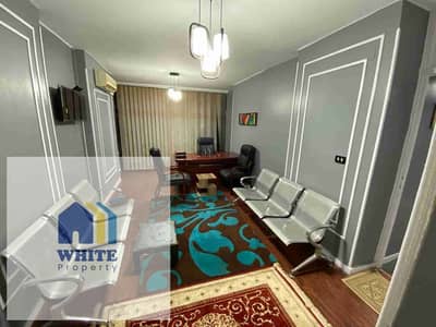 مکتب  للايجار في العجوزة، الجيزة - 1000497531. jpg