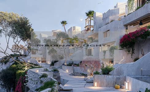 3 Bedroom Chalet for Sale in North Coast, Matruh - Marina Apartments 4. jpg