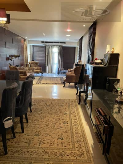 3 Bedroom Flat for Sale in New Cairo, Cairo - 8dd712da-8ae1-4798-a543-1b6d4b3a0ecb. jpeg