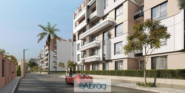 1 Bedroom Flat for Sale in Sheikh Zayed, Giza - img223. jpg