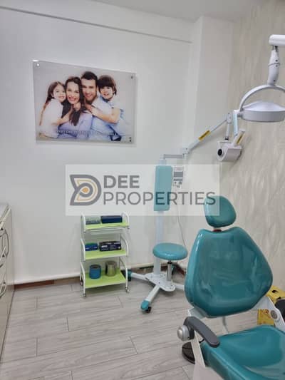 Clinic for Sale in Smoha, Alexandria - IMG-20250828-WA0083. jpg