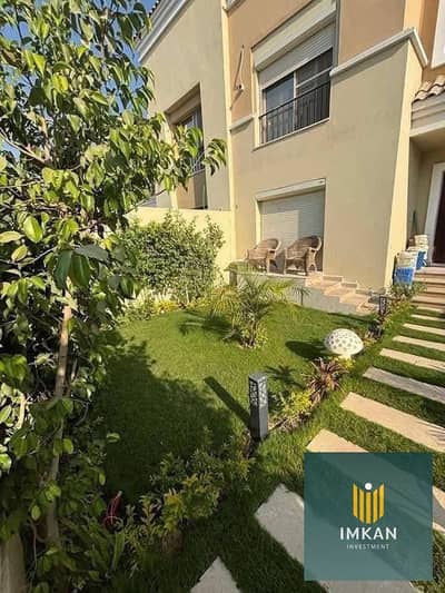 تاون هاوس 5 غرف نوم للبيع في مدينة المستقبل، القاهرة - FB_IMG_1754387067745. jpg