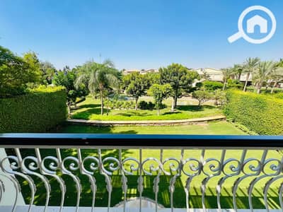 6 Bedroom Villa for Rent in New Cairo, Cairo - IMG-20250825-WA0057. jpg