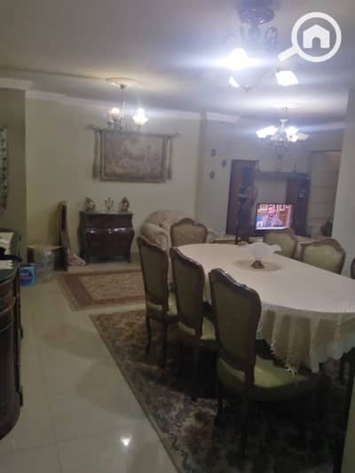 3 Bedroom Apartment for Sale in Mokattam, Cairo - IMG-20250424-WA0008. jpg