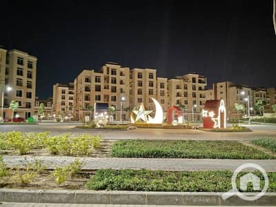 فلیٹ 1 غرفة نوم للبيع في مدينة المستقبل، القاهرة - 0f6ce26c-6076-42ea-b216-bea9f479ef9e. jpg