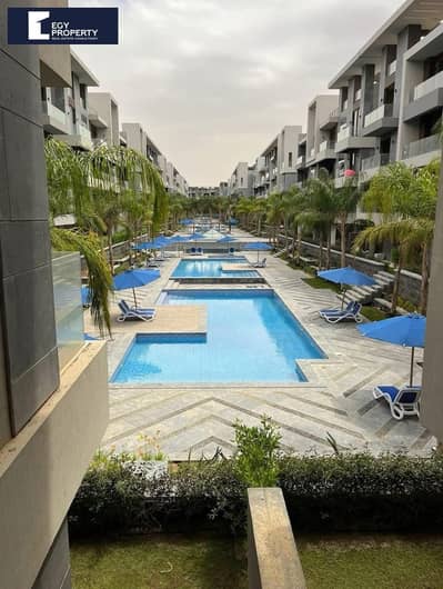 3 Bedroom Apartment for Sale in New Cairo, Cairo - WhatsApp Image 2025-03-22 at 5.49. 23 PM (4). jpeg