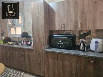 2 Bedroom Flat for Rent in Madinaty, Cairo - 2070629e-a355-4865-b5d2-f6a18622a0a8. jpg