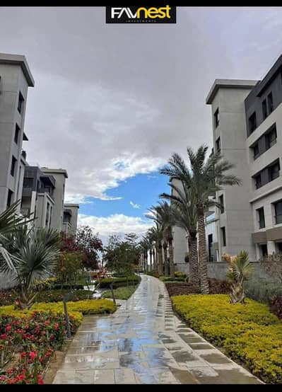 3 Bedroom Duplex for Sale in New Cairo, Cairo - IMG-20250824-WA0211. jpg