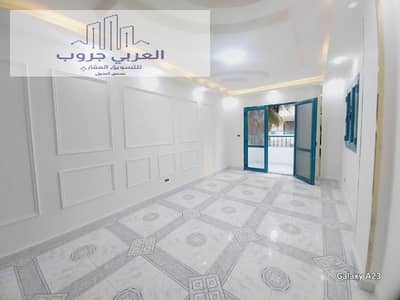 شقة 2 غرفة نوم للبيع في النخيل، الإسكندرية - شقة للبيع في العجمي شاطئ النخيل في قلب الأسواق موقع سكني مسجله