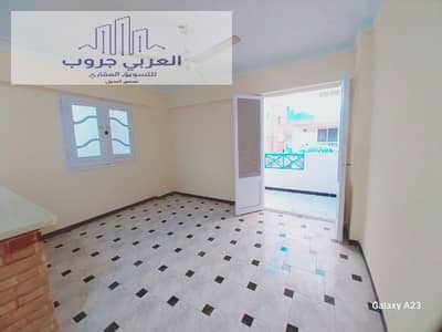 شقة 2 غرفة نوم للبيع في النخيل، الإسكندرية - شقه للبيع في شاطئ النخيل بسعر لقطه 2نوم موقع سكني
