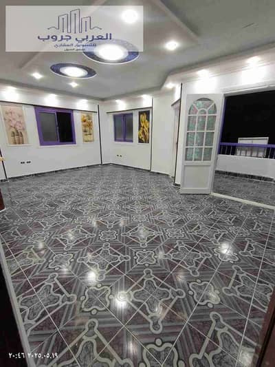 شقة 2 غرفة نوم للبيع في النخيل، الإسكندرية - 1000234234. jpg