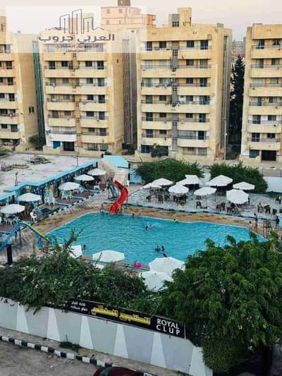 فلیٹ 2 غرفة نوم للبيع في النخيل، الإسكندرية - 1000256815. jpg