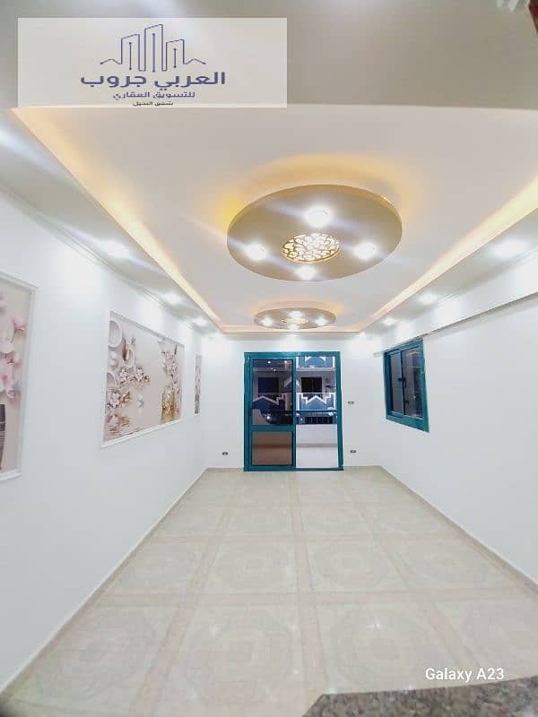 شقه في الإسكندرية شاطئ النخيل العجمي تصلح للسكن والاستثمار شقه في الإسكندرية شاطئ النخيل العجمي تصلح للسكن والاستثمار