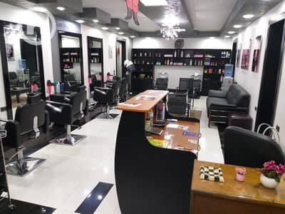 Retail for Sale in Zahraa Al Maadi, Cairo - IMG-20250818-WA0019. jpg