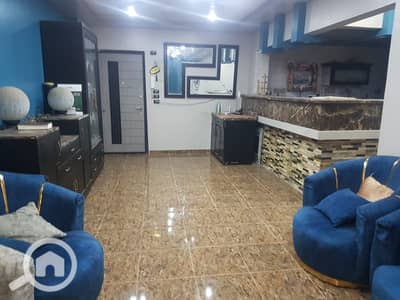 3 Bedroom Flat for Sale in Mokattam, Cairo - IMG-20250816-WA0102. jpg