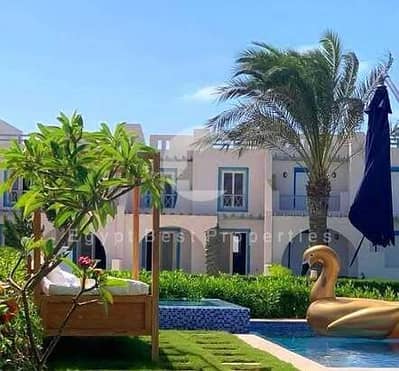 شاليه 2 غرفة نوم للبيع في الساحل الشمالي، مطروح - 523880881_1874856000093569_9098787489160828942_n (1). jpg