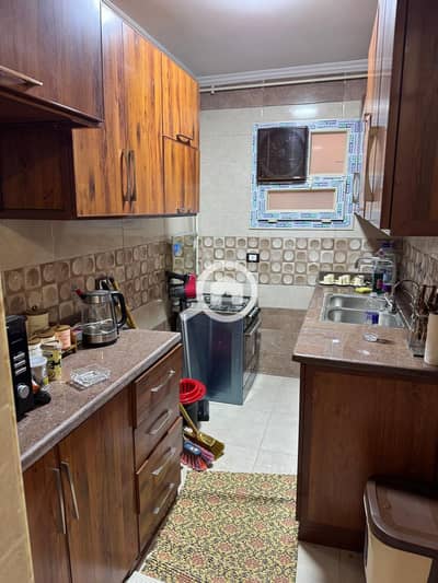 3 Bedroom Flat for Sale in Tanta, Gharbia - WhatsApp Image 2025-05-31 at 8.40. 10 PM. jpeg