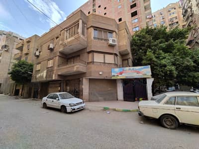 Residential Land for Sale in Haram, Giza - عقار للبيع - الهرم - الجيزة