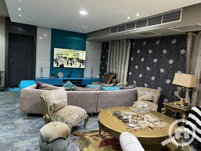 شقة 4 غرف نوم للبيع في الشيخ زايد، الجيزة - IMG-20240909-WA0179. jpg