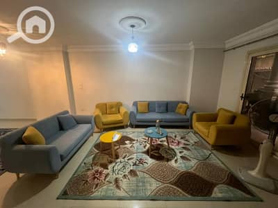 3 Bedroom Apartment for Rent in Glim, Alexandria - 3051230b-60ee-48e9-844a-aecb8fcf3193. jpeg