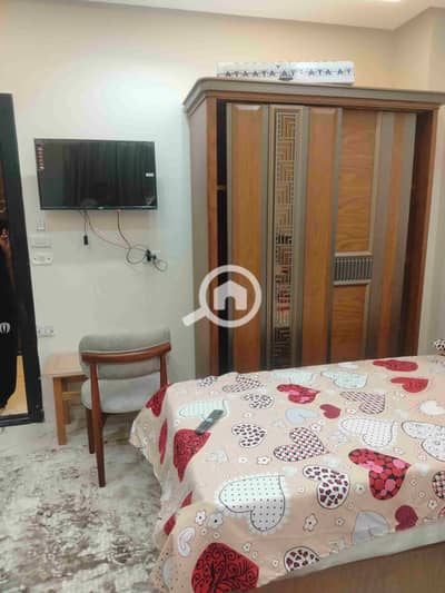 غرفة 1 غرفة نوم للايجار في 6 أكتوبر، الجيزة - IMG20250824002049. jpg
