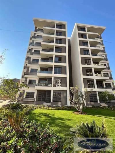 2 Bedroom Apartment for Sale in New Capital City, Cairo - nooor 1. jpg