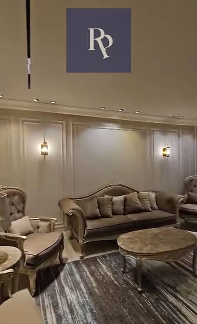 فلیٹ 3 غرف نوم للايجار في القاهرة الجديدة، القاهرة - Screenshot 2025-03-05 005907. png
