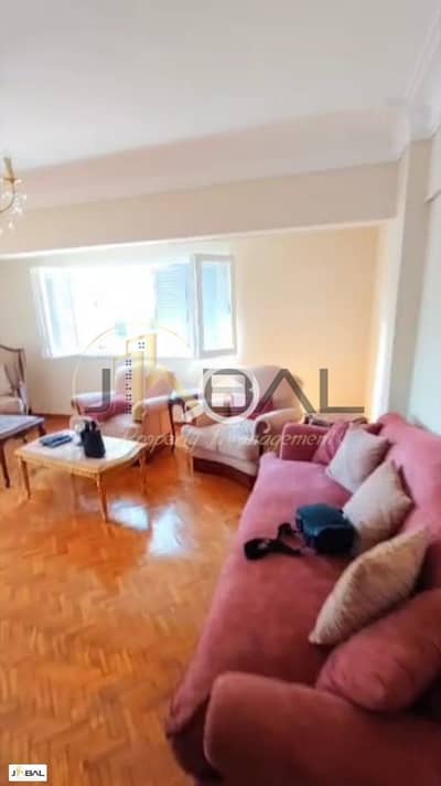 2 Bedroom Flat for Rent in Kafr Abdo, Alexandria - WhatsApp Image 2025-08-28 at 5.31. 05 PM (1). jpeg